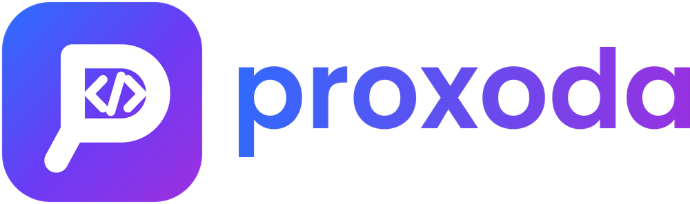 Proxoda
